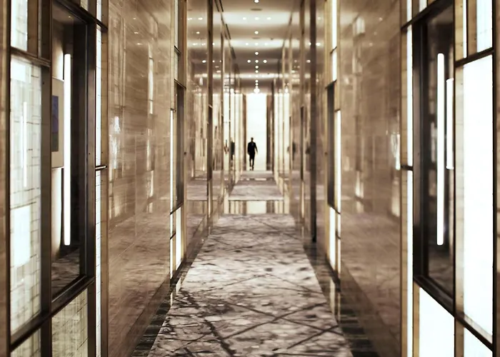 Park Hyatt New YorkAlbergo